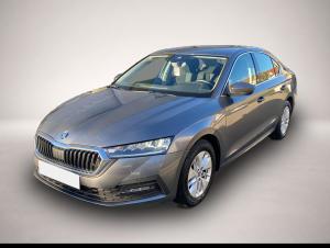 Skoda Octavia 1.0 TSI DSG Ambition*Einparkhilfe*LED