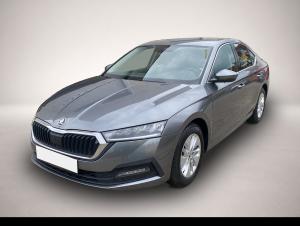 Skoda Octavia 1.0 TSI DSG Ambition*Einparkhilfe*LED