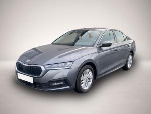 Skoda Octavia 1.0 TSI DSG Ambition*Einparkhilfe*LED