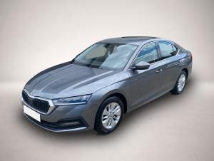 Skoda Octavia 1.0 TSI DSG Ambition*Einparkhilfe*LED