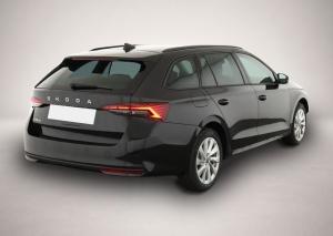 Skoda Octavia 1.5 TSI 110 kW Selection Combi 1.5 TSI .