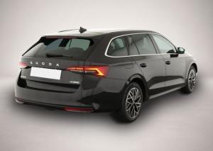 Skoda Octavia 1.5 TSI mHEV 110 kW Selection Combi 1.5.