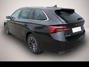 Skoda Octavia 1.5 TSI mHEV 110 kW Selection Kombi Sel.