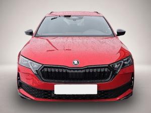 Skoda Octavia 1.5 TSI mHEV 110 kW Sportline Combi 1.5.