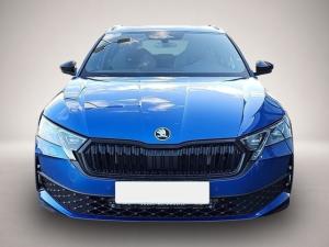 Skoda Octavia 1.5 TSI mHEV 110 kW Sportline Combi 1.5.
