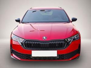 Skoda Octavia 1.5 TSI mHEV 110 kW Sportline Combi 1.5.