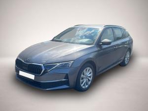 Skoda Octavia 1.5 TSI mHEV DSG Selection*DAB*Navi*
