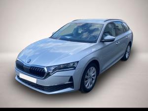 Skoda Octavia 1.5 TSI mHEV DSG Selection*HeadUp*Kamera