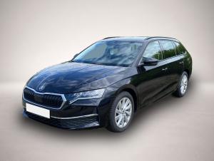 Skoda Octavia 1.5 TSI mHEV DSG Selection*HeadUp*KeyGo
