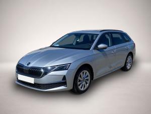 Skoda Octavia 1.5 TSI mHEV DSG Selection*Pano*Matrix