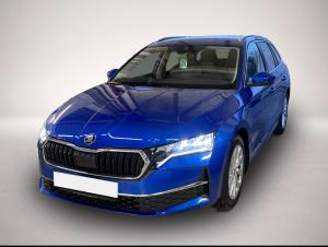 Skoda Octavia 1.5 TSI mHEV DSG Selection*Standheizung