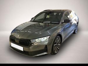 Skoda Octavia 1.5 TSI mHEV DSG Sportline*HeadUp*ACC