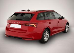 Skoda Octavia 2.0 TDI 110 kW Selection Combi TDI DSG .