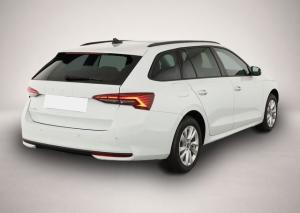 Skoda Octavia 2.0 TDI 110 kW Selection Combi TDI DSG .