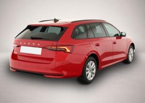Skoda Octavia 2.0 TDI 110 kW Selection Combi TDI DSG .