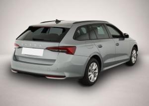 Skoda Octavia 2.0 TDI 110 kW Selection Combi TDI DSG .