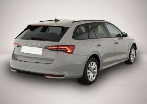 Skoda Octavia 2.0 TDI 110 kW Selection Combi TDI DSG .
