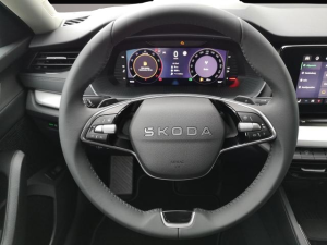 Skoda Octavia 2.0 TDI 110 kW Selection Kombi 2.0 TDI .