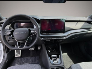 Skoda Octavia 2.0 TDI 110 kW Sportline Kombi 2.0 TDI .