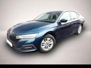 Skoda Octavia 2.0 TDI 150 DSG Ambition SmartLi SHZ PDC