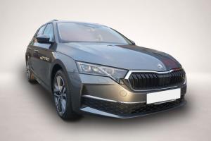Skoda Octavia 2.0 TDI DPF Pano/Standheizung/18Zoll