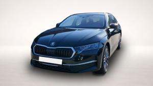 Skoda Octavia 2.0 TDI DPF Pano/Standheizung/18Zoll