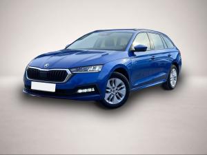 Skoda Octavia 2.0 TDI DSG Ambition SMART-LINK+VIRTUAL-