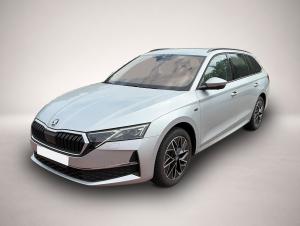 Skoda Octavia 2.0 TDI DSG Selection Tour*HeadUp*Canton