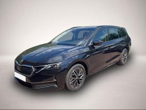 Skoda Octavia 2.0 TDI DSG Selection Tour*HeadUp*Pano