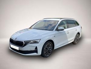 Skoda Octavia 2.0 TDI DSG Selection Tour*HeadUp*Pano