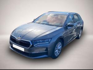 Skoda Octavia 2.0 TDI DSG Selection*DAB*SideAssist
