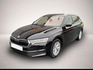 Skoda Octavia 2.0 TDI DSG Selection*DAB*SideAssist