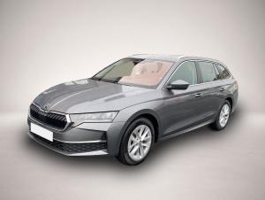 Skoda Octavia 2.0 TDI DSG Selection*DAB*SideAssist