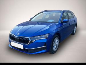 Skoda Octavia 2.0 TDI DSG Selection*DAB*SideAssist