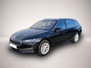 Skoda Octavia 2.0 TDI DSG Selection*DAB*SideAssist