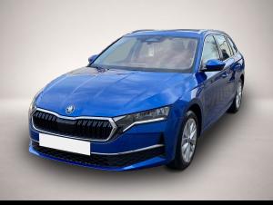 Skoda Octavia 2.0 TDI DSG Selection*DAB*SideAssist