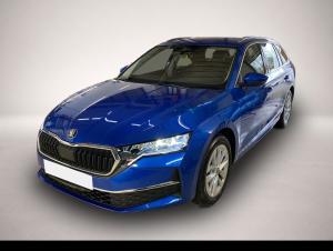 Skoda Octavia 2.0 TDI DSG Selection*DAB*SideAssist