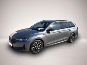 Skoda Octavia 2.0 TDI DSG Sportline*HeadUp*Matrix Beam