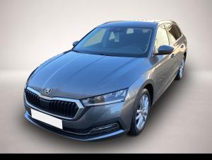 Skoda Octavia 2.0 TDI DSG Style*Keyless*LED*DAB*