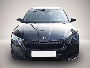 Skoda Octavia 2.0 TSI 150 kW 4×4 Sportline Combi 2.0 .
