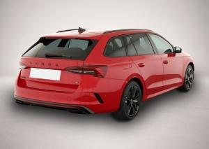 Skoda Octavia 2.0 TSI 195 kW RS Combi RS 2.0 TSI DSG,.