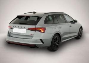 Skoda Octavia 2.0 TSI 195 kW RS Combi RS 2.0 TSI DSG,.