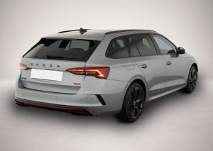 Skoda Octavia 2.0 TSI 195 kW RS Combi RS 2.0 TSI DSG,.