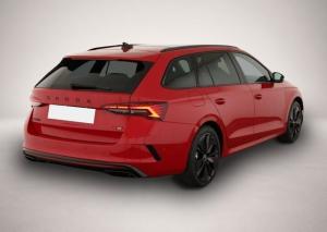 Skoda Octavia 2.0 TSI 195 kW RS Combi RS 2.0 TSI DSG,.