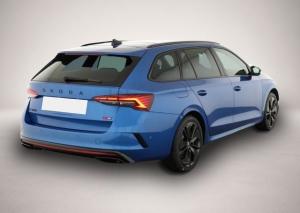 Skoda Octavia 2.0 TSI 195 kW RS Combi RS 2.0 TSI DSG,.