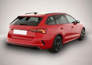 Skoda Octavia 2.0 TSI 195 kW RS Combi RS 2.0 TSI DSG,.