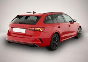 Skoda Octavia 2.0 TSI 195 kW RS Combi RS 2.0 TSI DSG,.