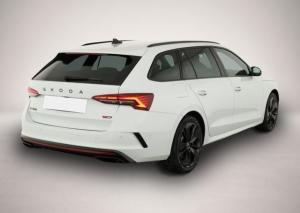 Skoda Octavia 2.0 TSI 195 kW RS Combi RS 2.0 TSI DSG,.