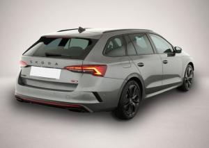 Skoda Octavia 2.0 TSI 195 kW RS Combi RS 2.0 TSI DSG,.