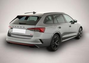Skoda Octavia 2.0 TSI 195 kW RS Combi RS 2.0 TSI DSG,.